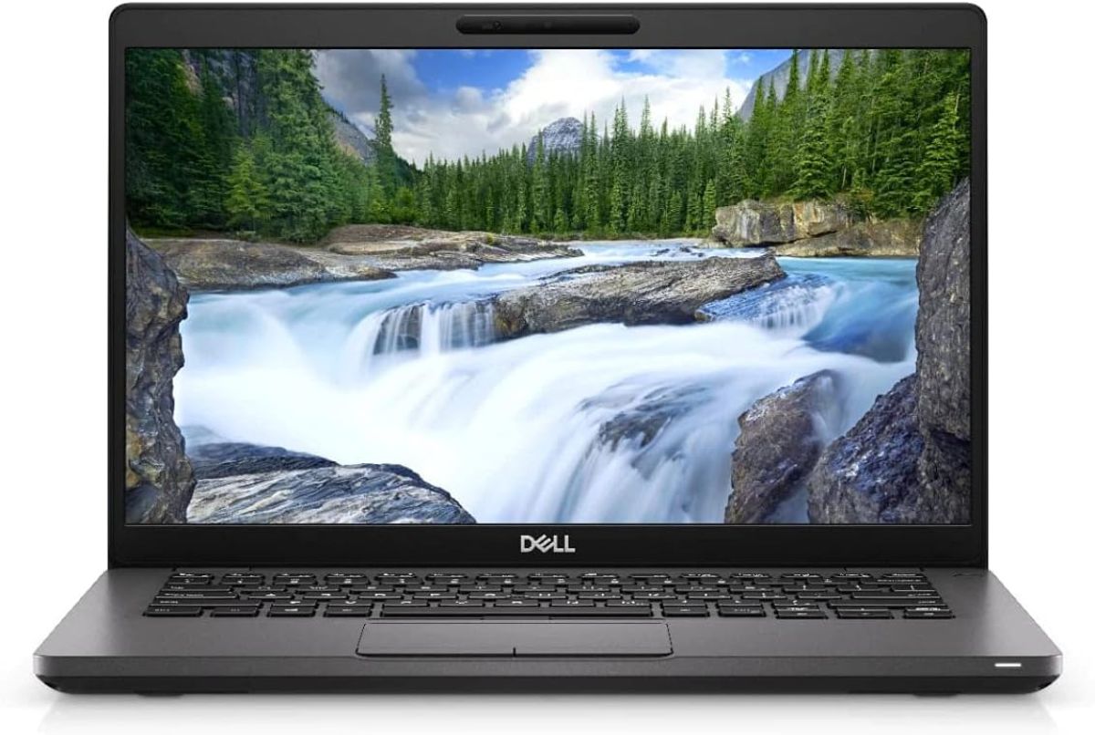 Dell Latitude 5400 Core i5-8365U 1,60 Ghz 16 Go SSD 256 Go