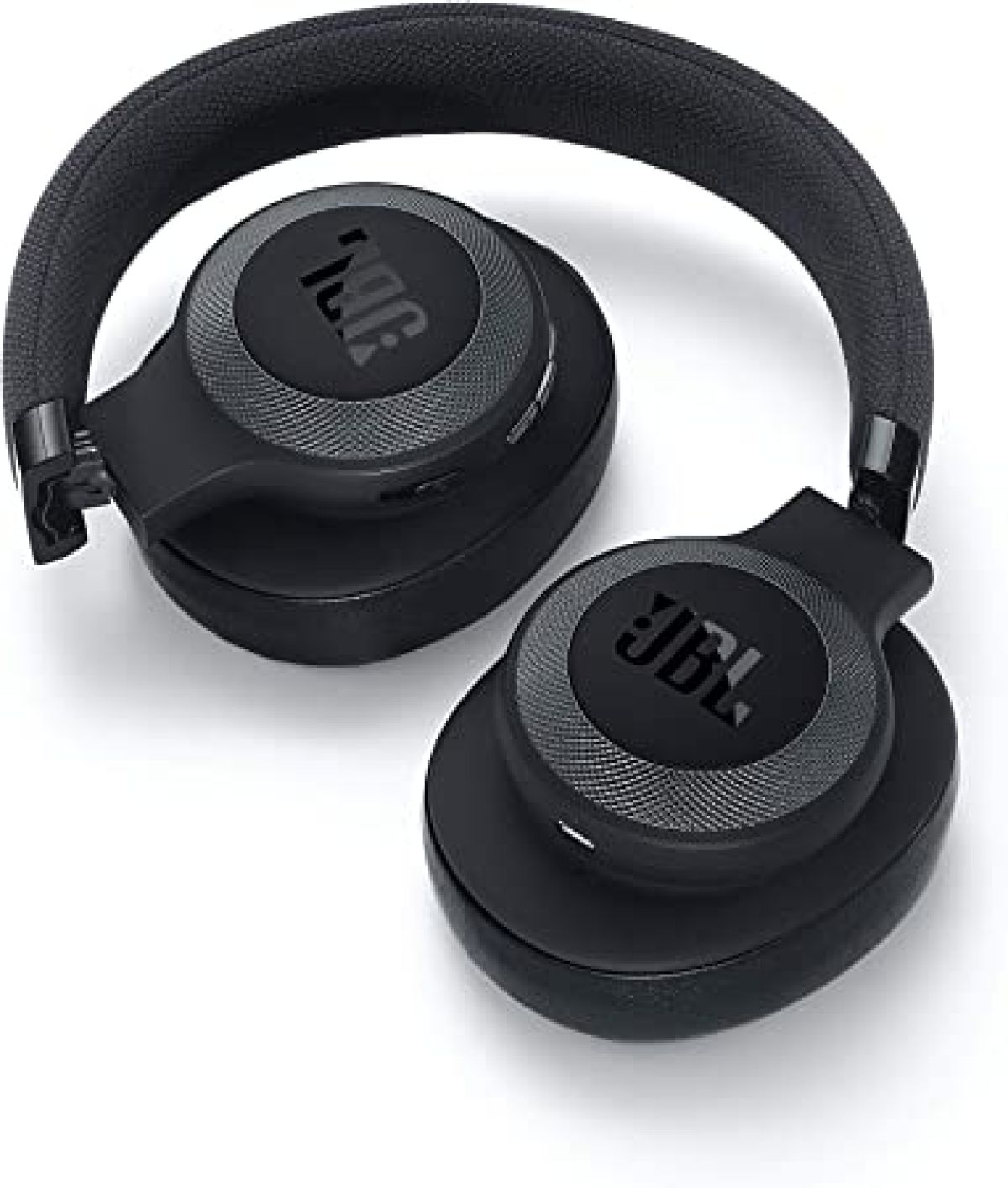 JBL E65BT Casque Arceau Réducteur de Bruit - Bluetooth Noir