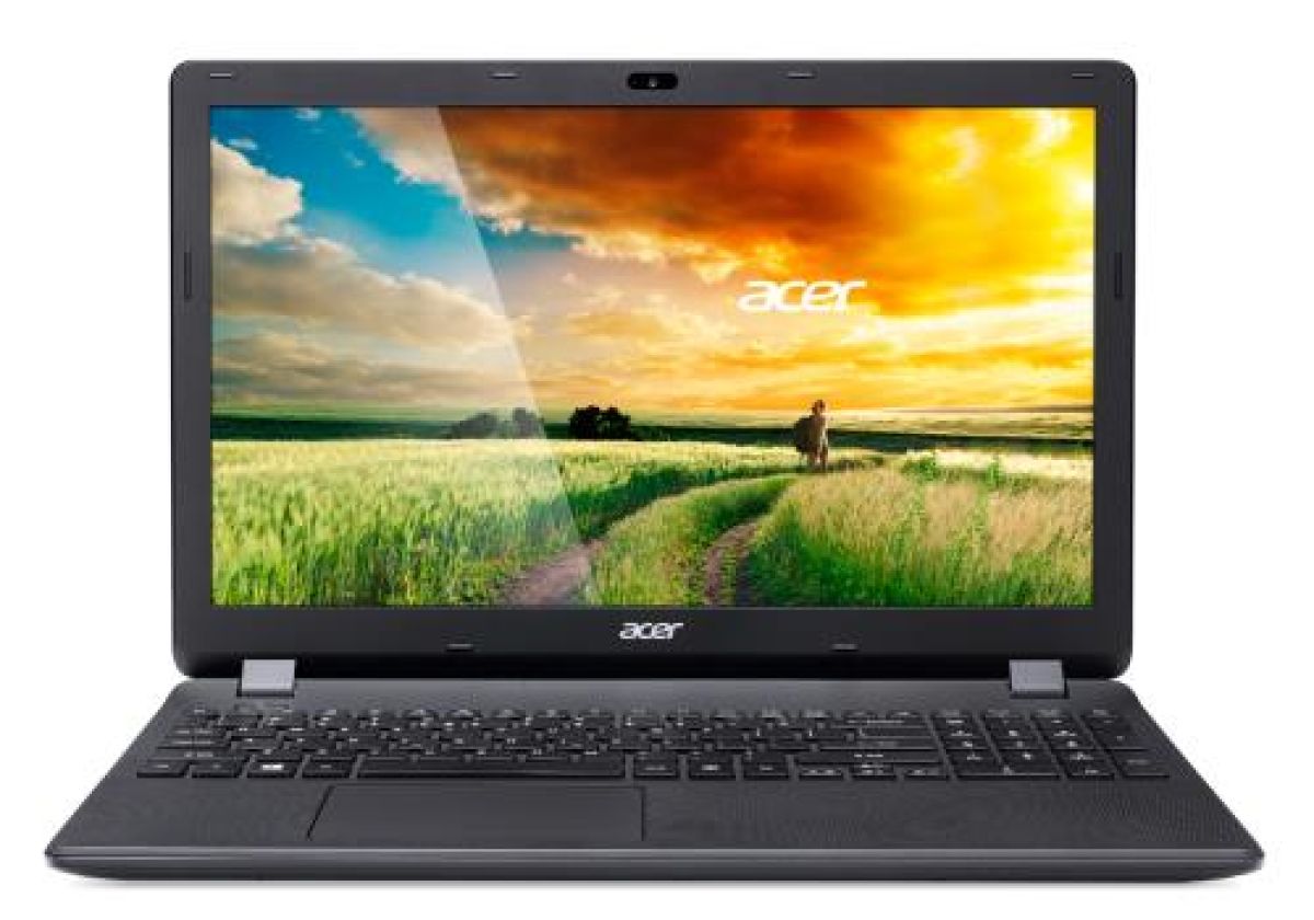 Acer Aspire E 15 start ES1-512-P978 Intel Pentium Quad 2,66Ghz 4 Go HDD 1 To