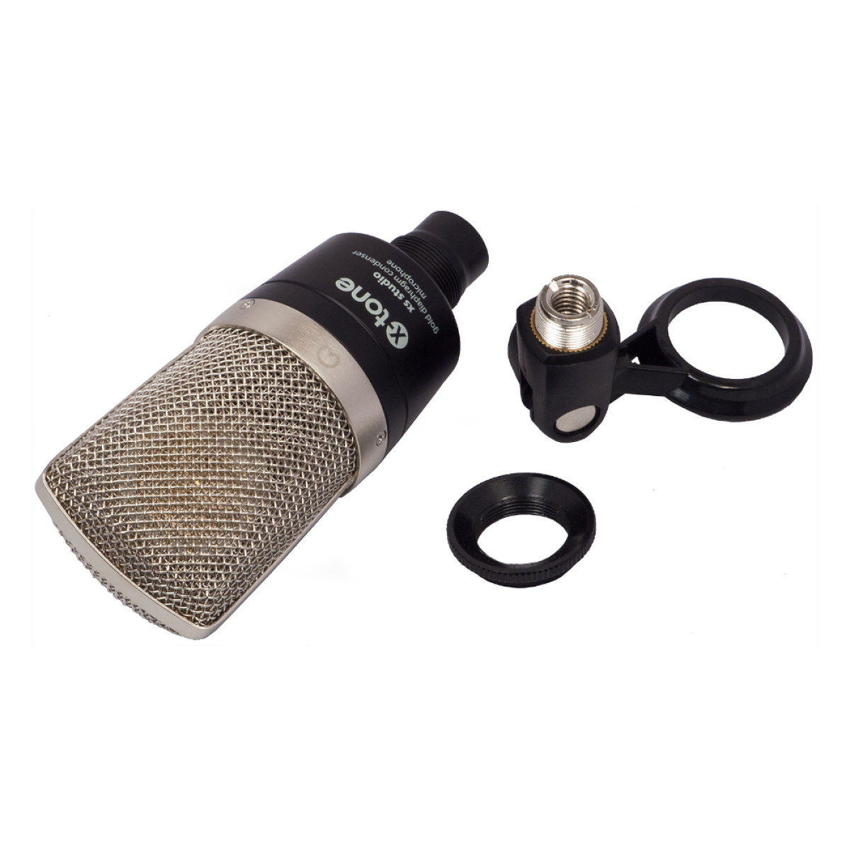 X-Tone XS Studio  Noir
