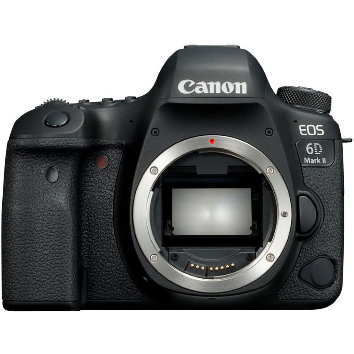 Canon EOS 7D Mark II 26,2 MPX Full HD Compact flash