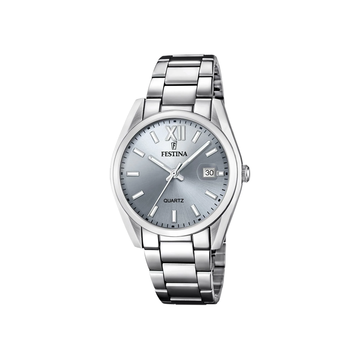Festina F20683 Quartz Gris Acier