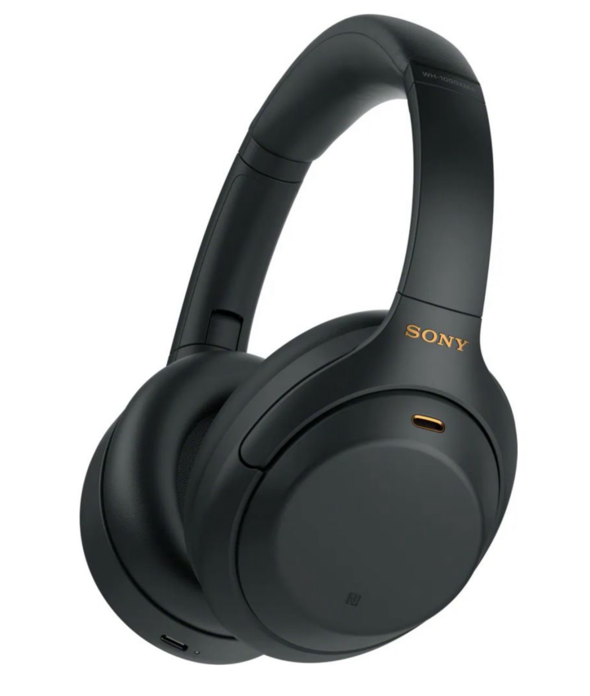 Sony WH1000XM4 Casque Arceau Réducteur de Bruit - Bluetooth
