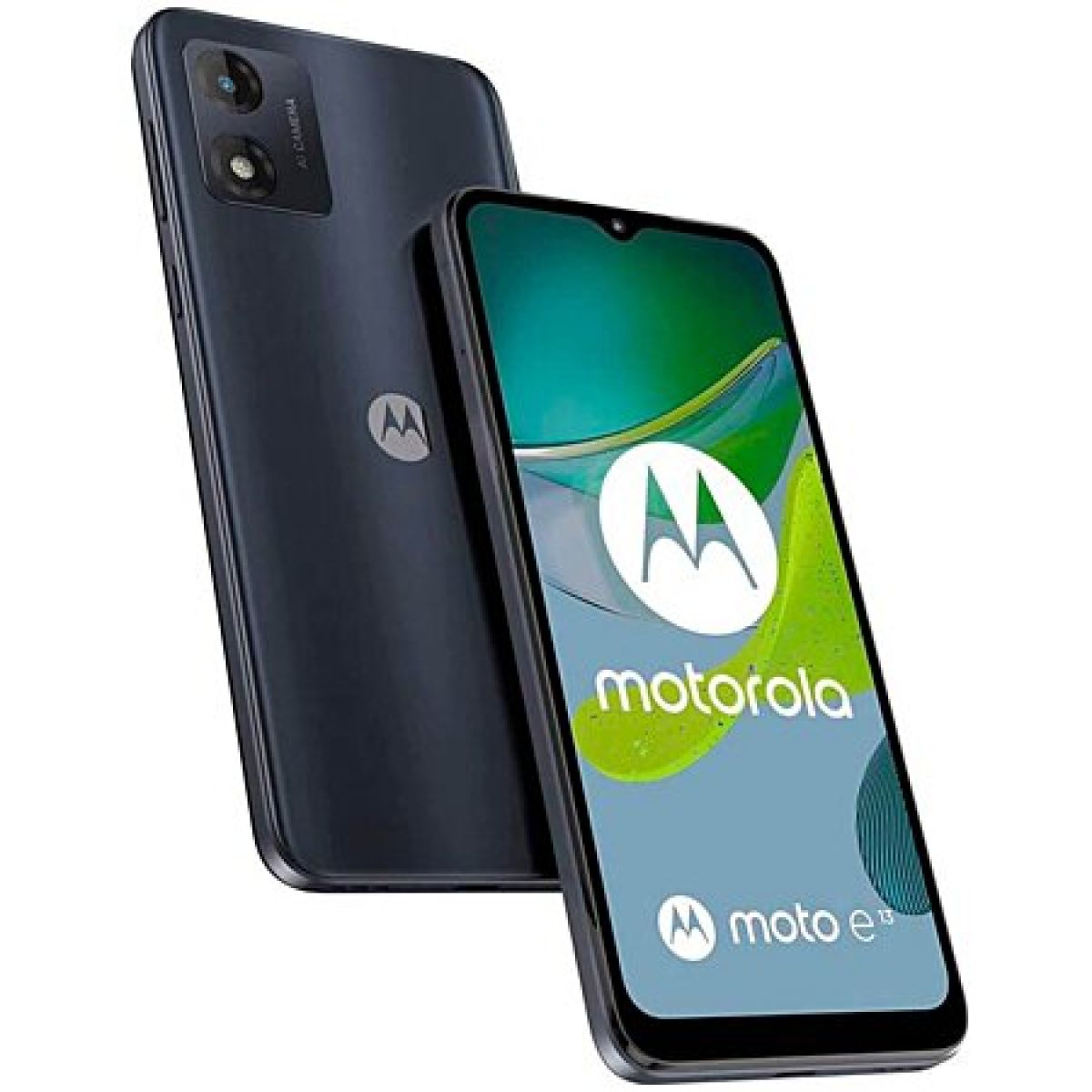 Motorola E13 128 Go Bleu Nuit