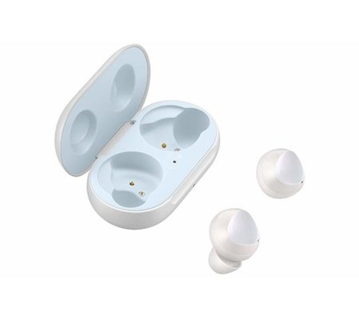 Samsung Galaxy Buds + Ecouteurs Intra-auriculaires Bluetooth Blanc