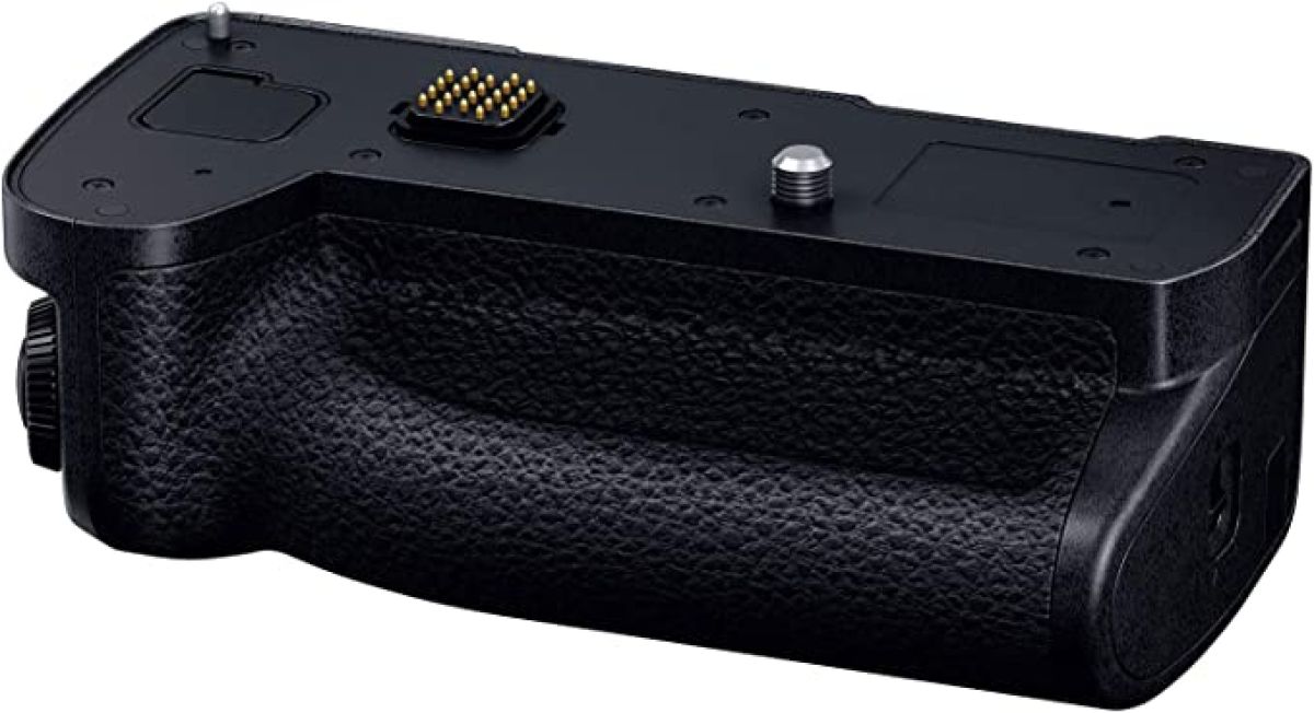 Panasonic DMW-BGS5 Grip Noir