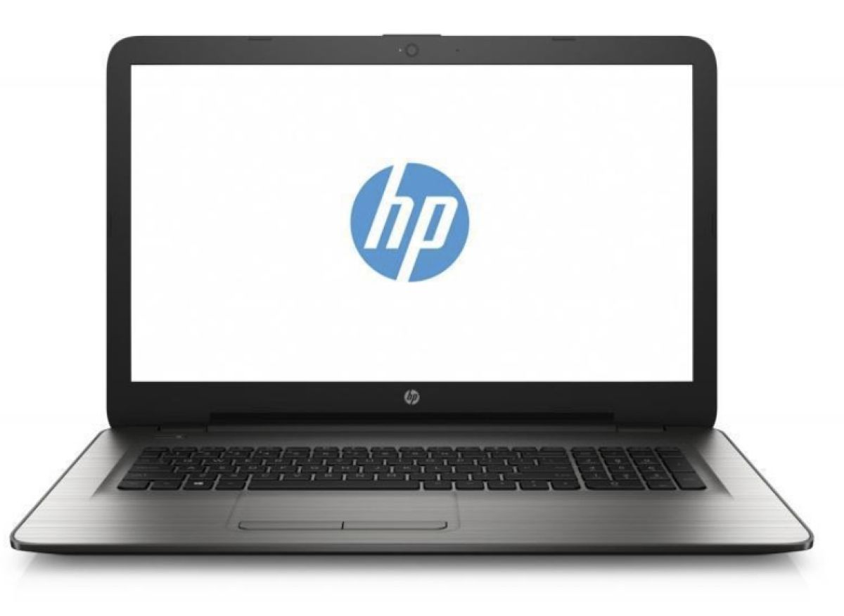 HP 17-x088NF i3-6006U 2GHZ 8 Go HDD 1 To