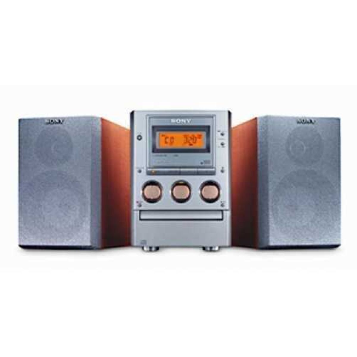 Sony CMT-M70