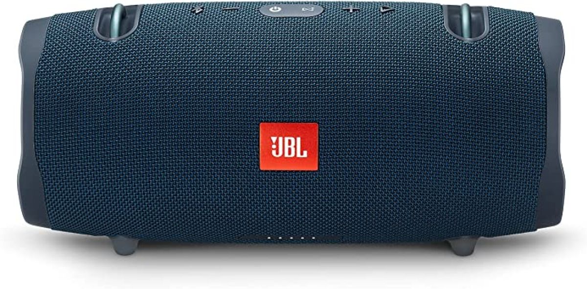 JBL Xtreme 2 Bluetooth Bleu