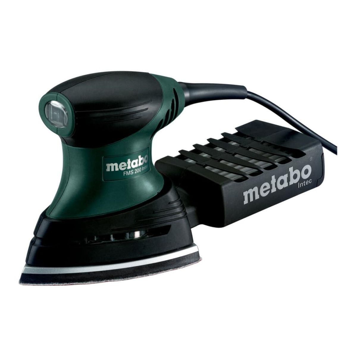 Metabo FMS 200 intec Ponceuse