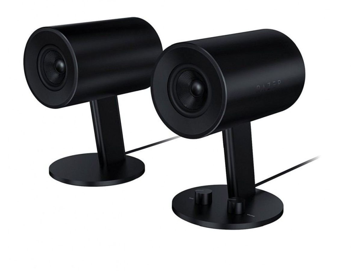 Razer NOMMO 2.0 ENCEINTE
