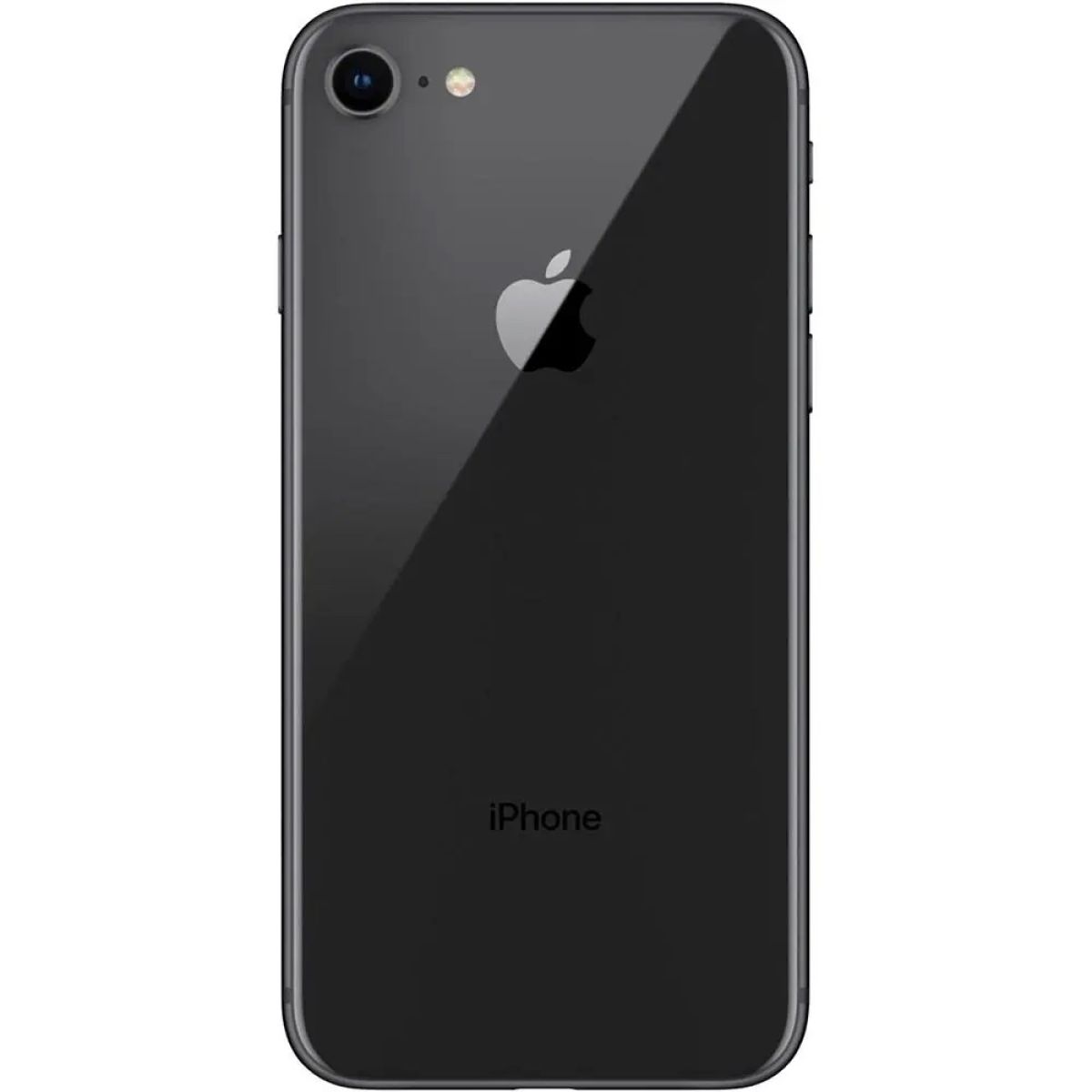 Apple iPhone 8 256 Go Gris sidéral Débloqué