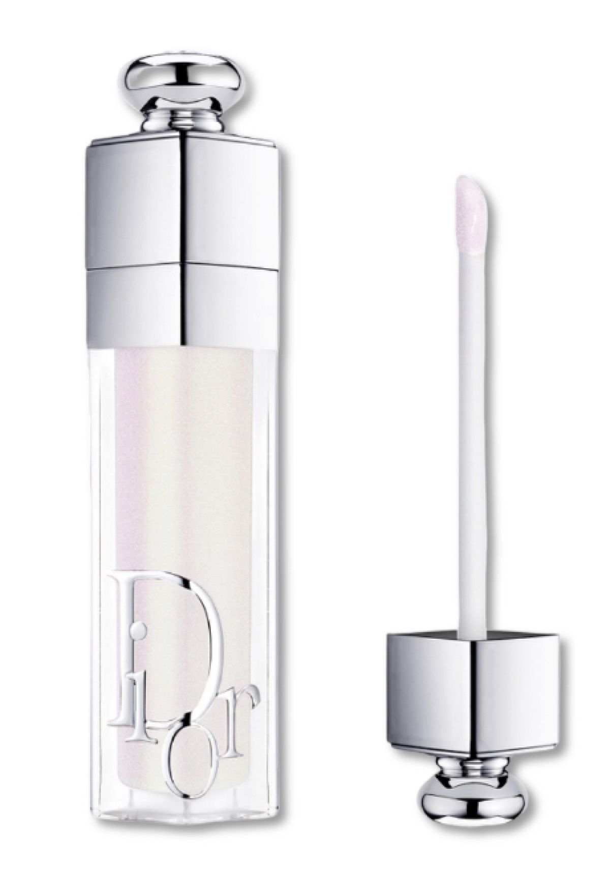 Dior Addict Lip Maximizer 002 Gloss Femme Opal Lip Maximizer