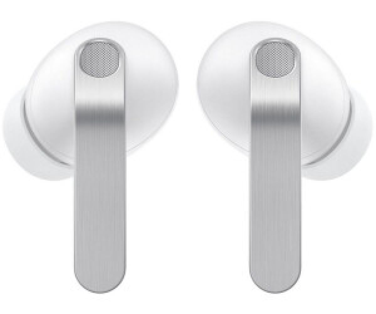Samsung Galaxy Buds4 Ecouteurs Intra-auriculaires Bluetooth Blanc