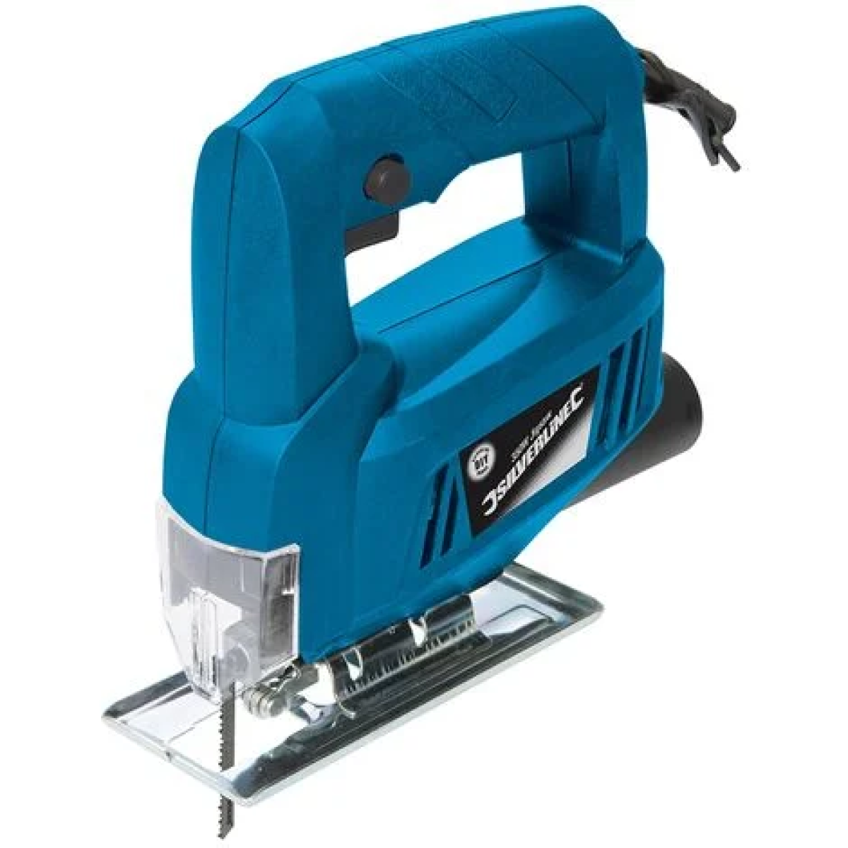 JSKS 350 Scie sauteuse