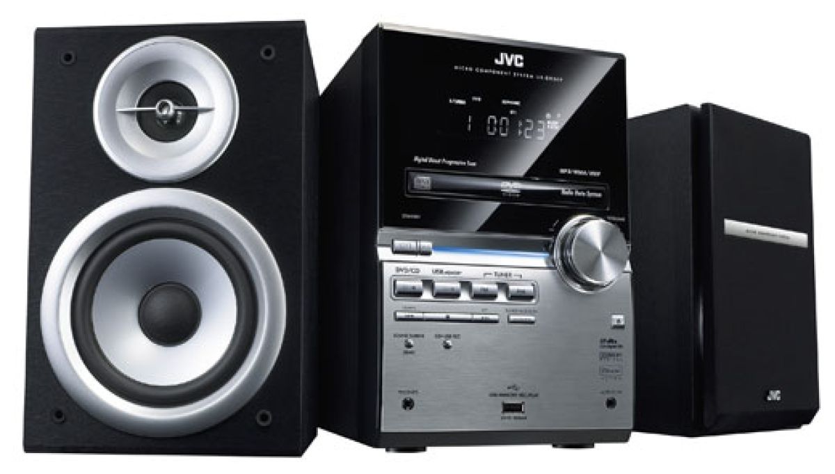 JVC UX-G950V Lecteur CD