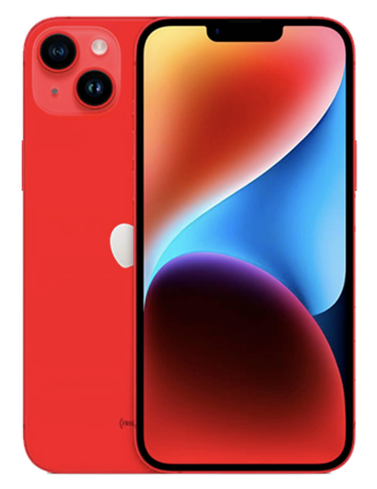 Apple iPhone 14 128 Go (PRODUCT)RED Débloqué