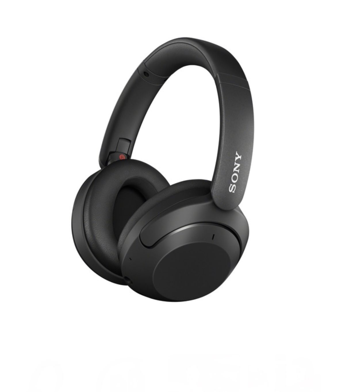 Sony WH-XB900N Casque Arceau Bluetooth Noir