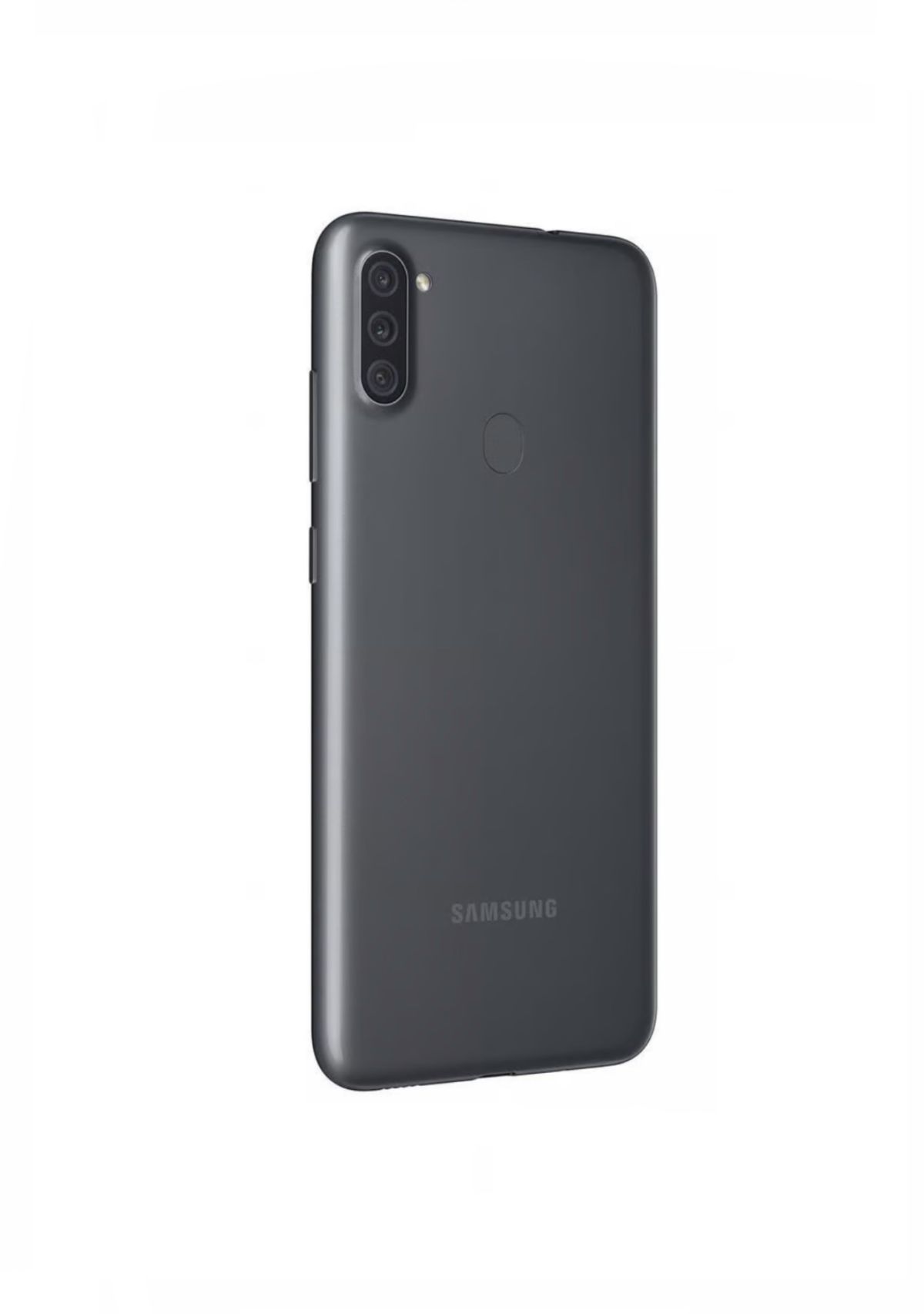 Samsung Galaxy A11 32 Go Noir Débloqué