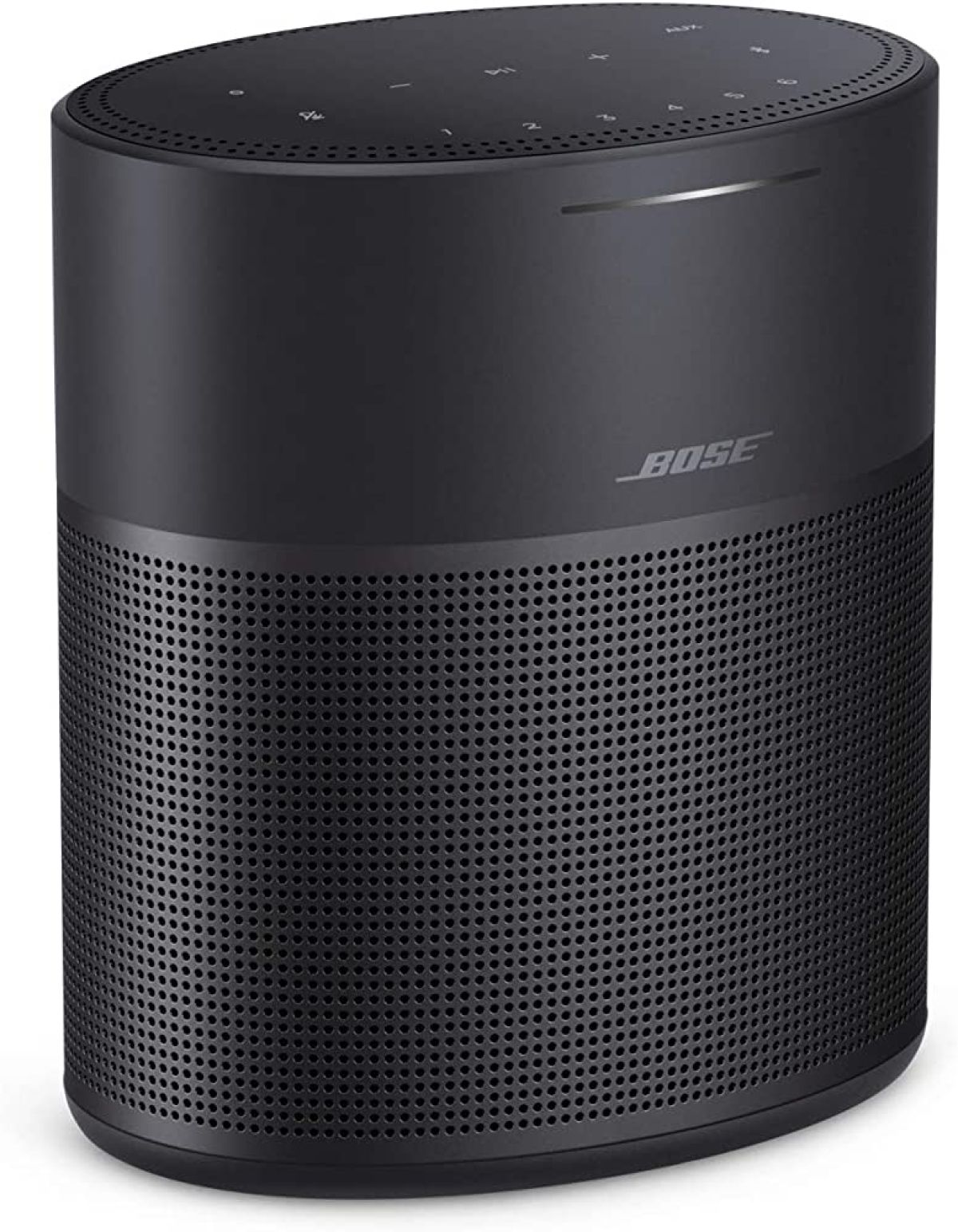 Bose Home Speaker 300 Bluetooth Noir
