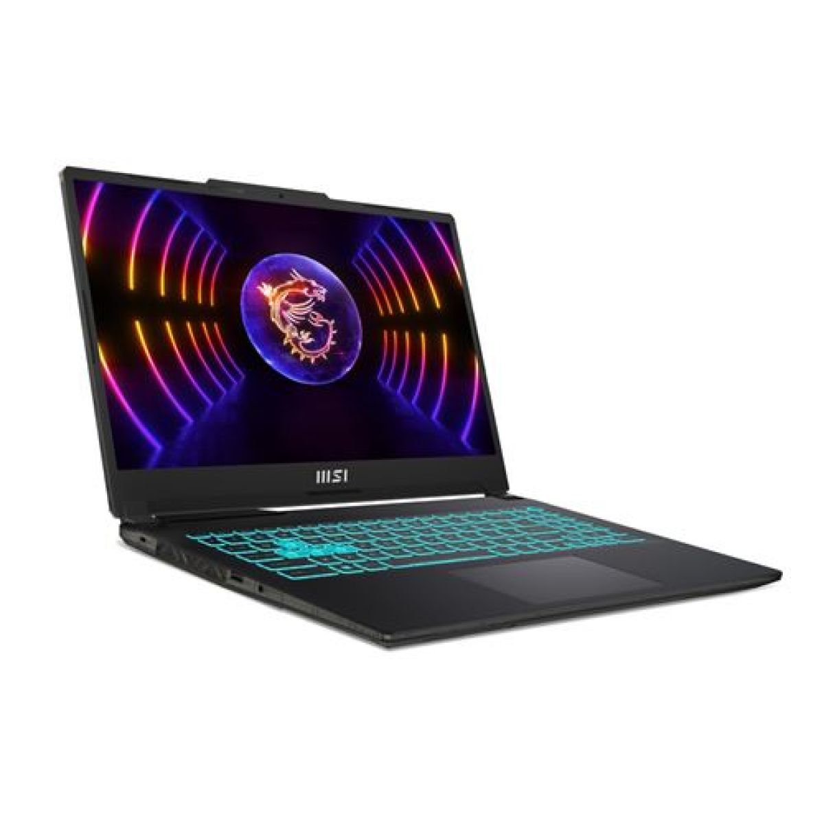 MSI Cyborg 15 A12VF Intel(R) Core (TM) i7-12650H    2.30GHz 32 Go SSD 2To