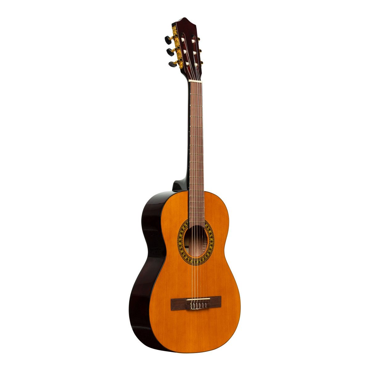 Stadium ST-GC4 Acoustique  Droitier