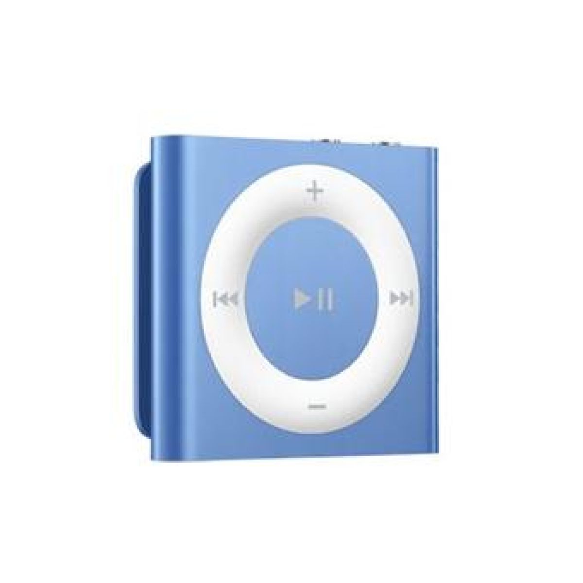 Apple iPod shuffle (2e Génération) Lecteur MP3/MP4 Bleu 1 Go