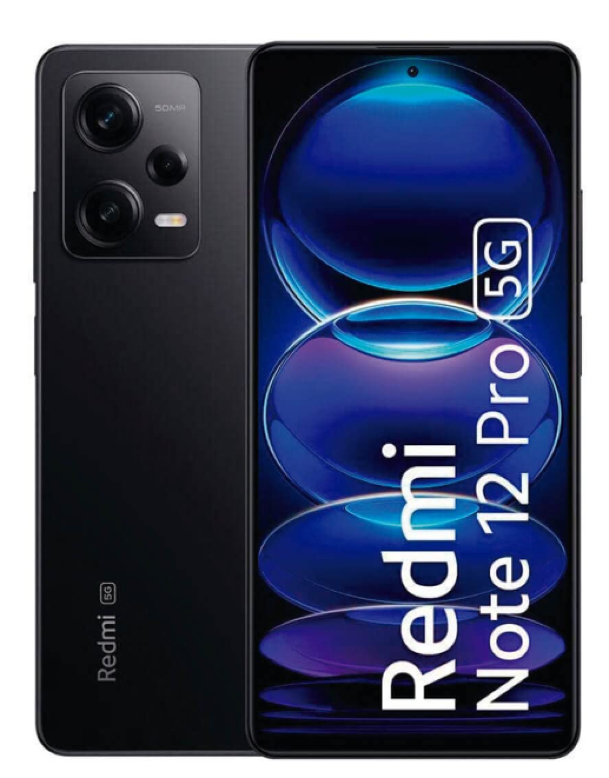 Redmi note 12 pro+ 5g 256 Go