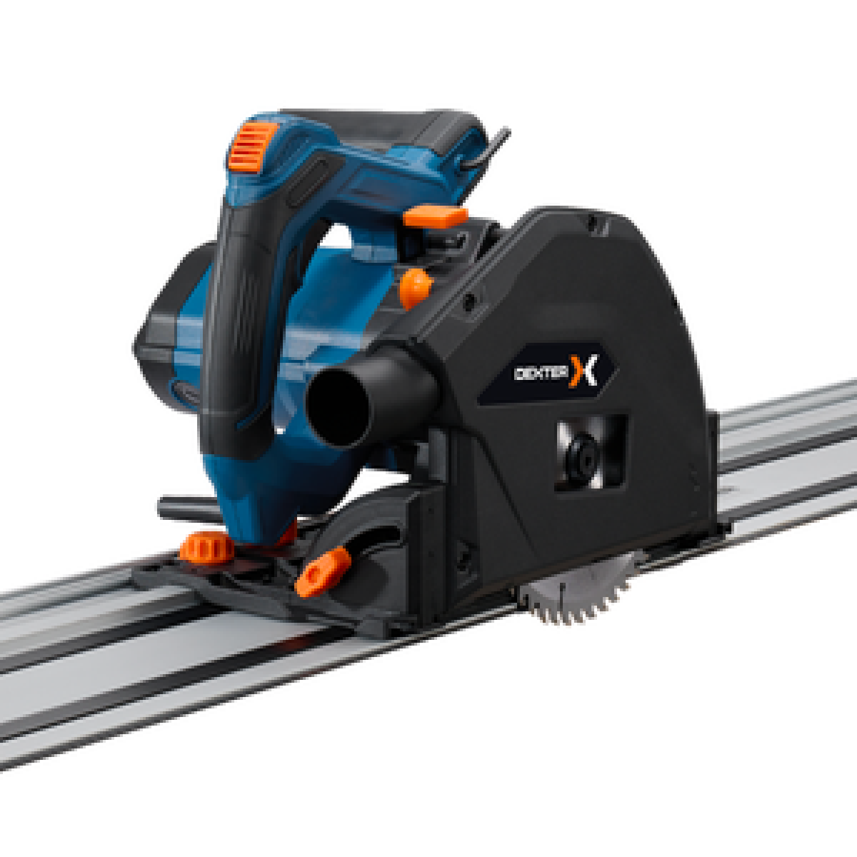 Dexter 1200CIS2 Scie sauteuse