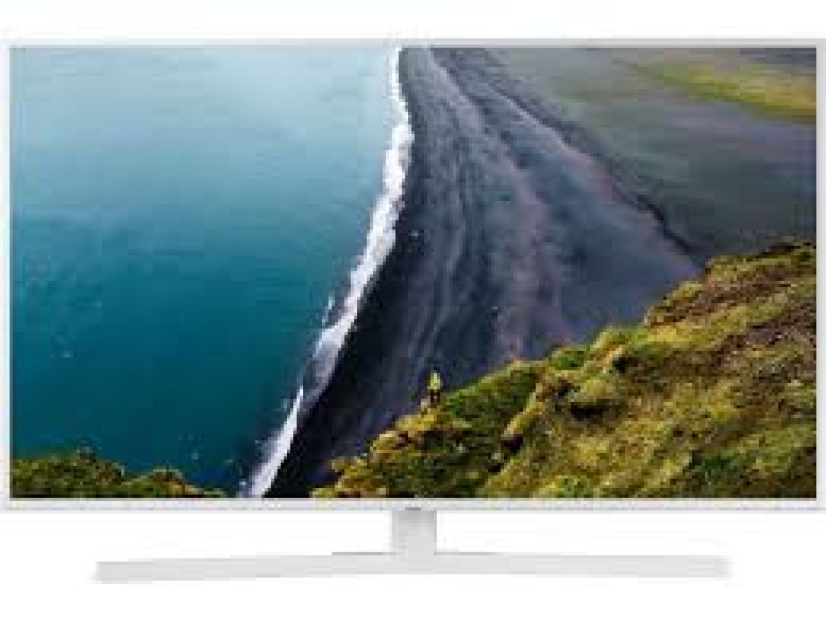 Samsung UE43RU7415U Smart TV 4K 109