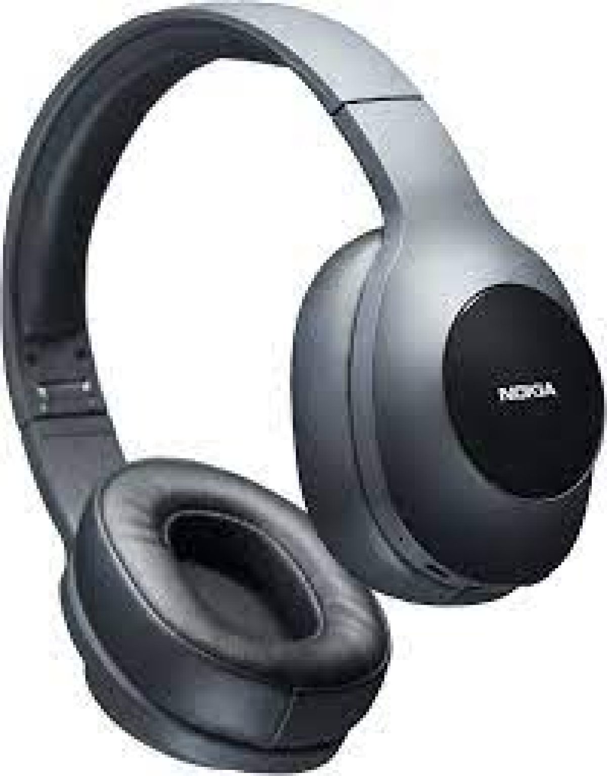 Nokia E1200 Casque Arceau Bluetooth Noir