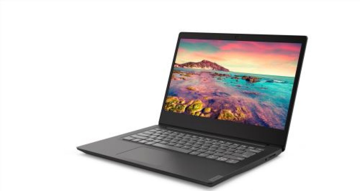 Lenovo IdeaPad S145 AMD A4-9125 2,30 Ghz 4 Go HDD 1 To