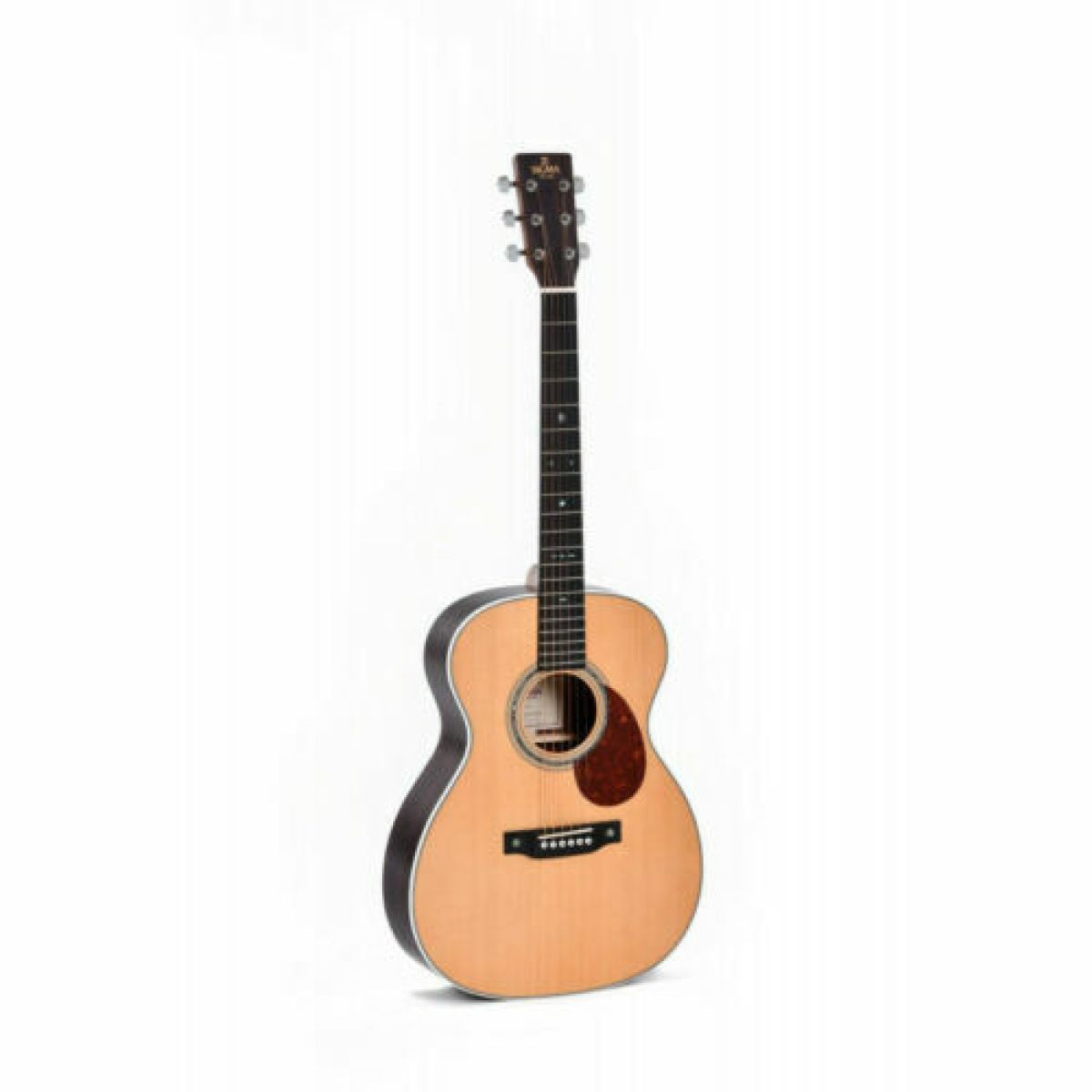 Yamaha FG 440 Acoustique  Droitier