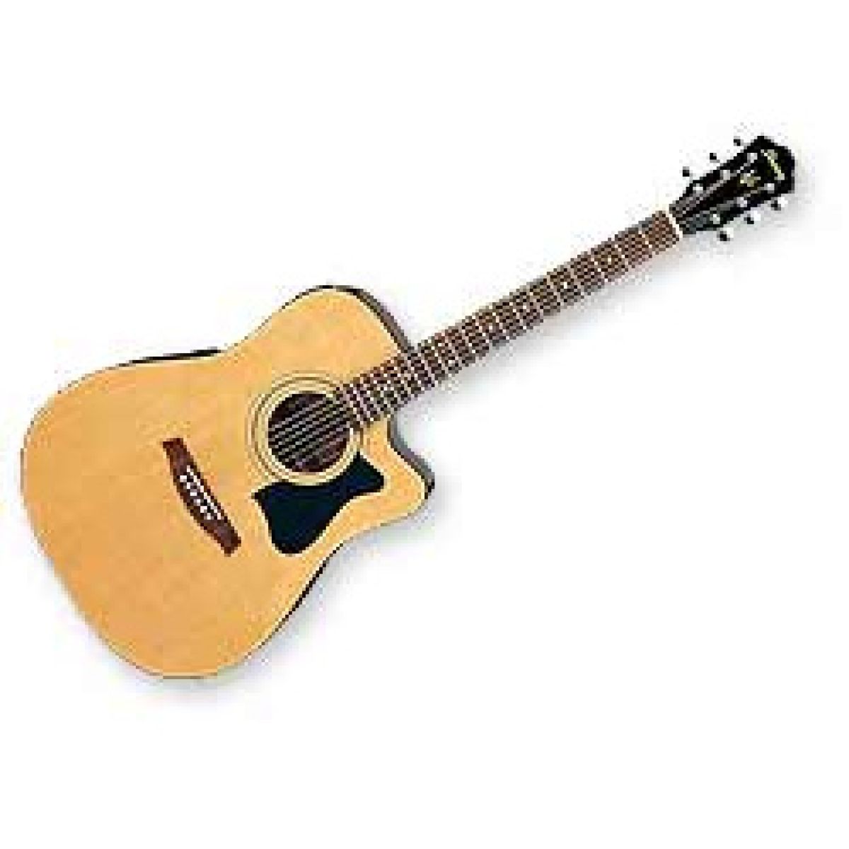 Ibanez V7212ECE Electro-acoustique Dreadnought Droitier