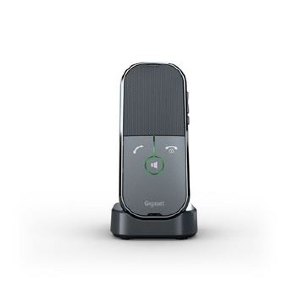 Gigaset ION Micro de conférence Noir