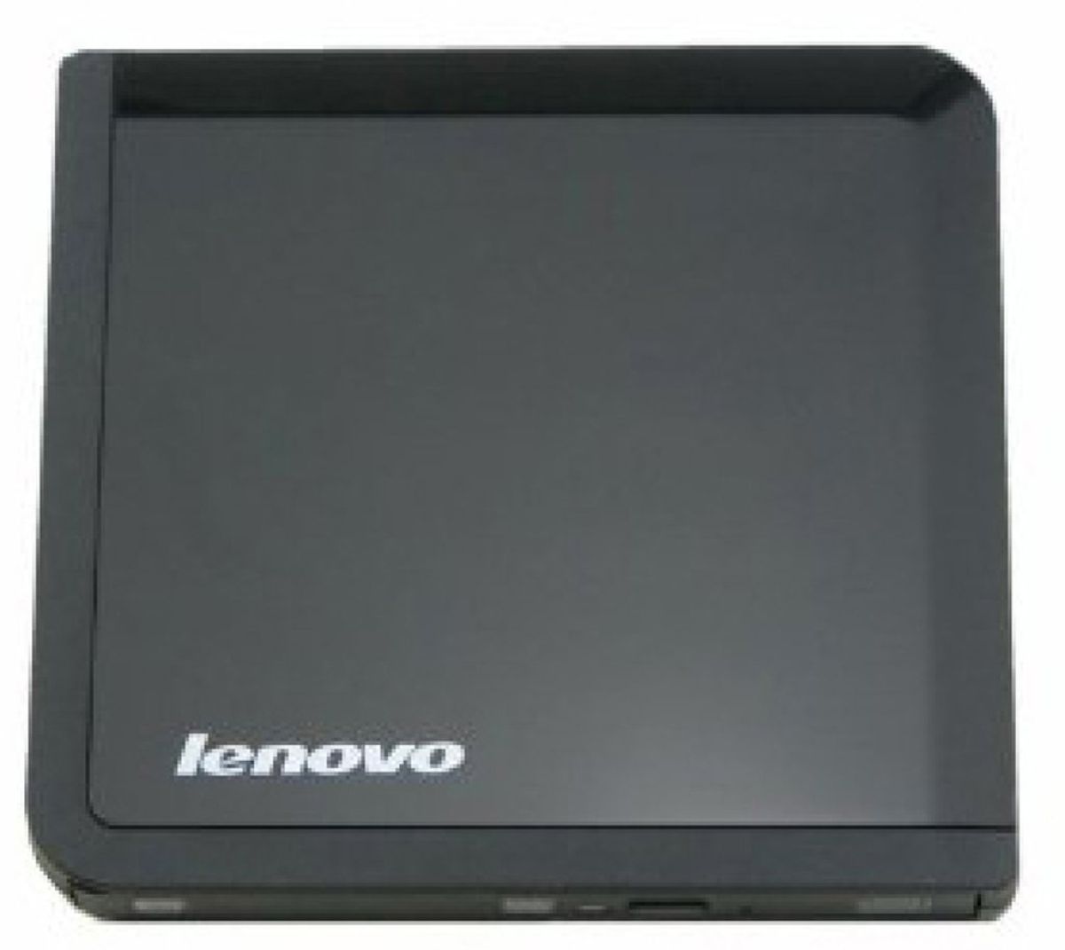Lenovo DY-8A5NH11C Lecteur dvd externe Noir