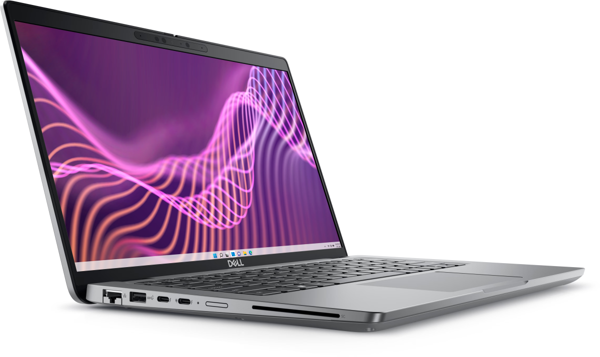 Dell Latitude 5440 Intel Core I7-1265U 1,80Ghz 32 Go SSD 512 Go