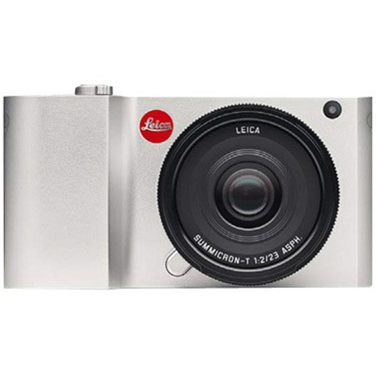 Leica T Typ 701 16MP Full HD SD