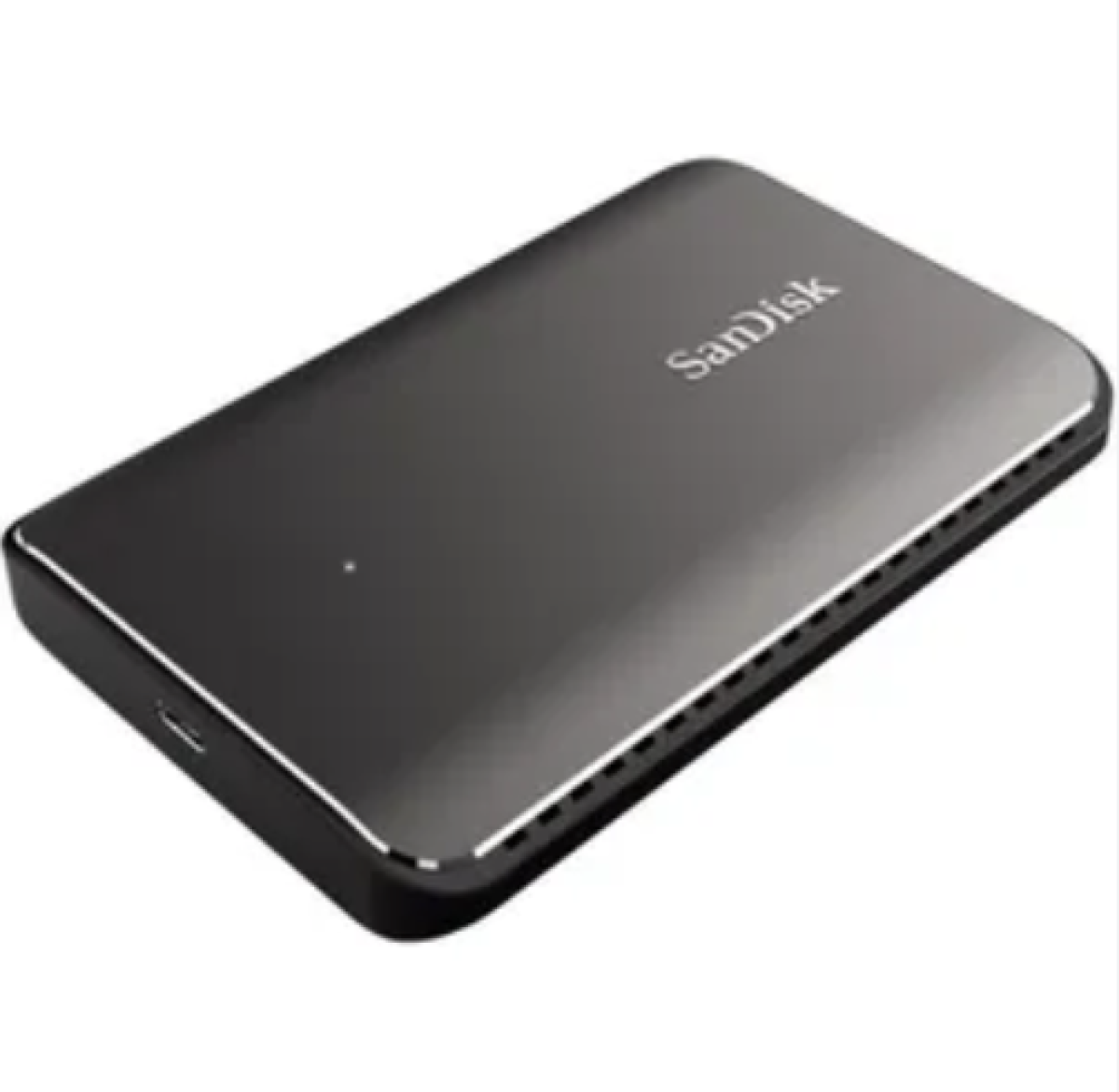 Sandisk Extreme 900 disque dur gris