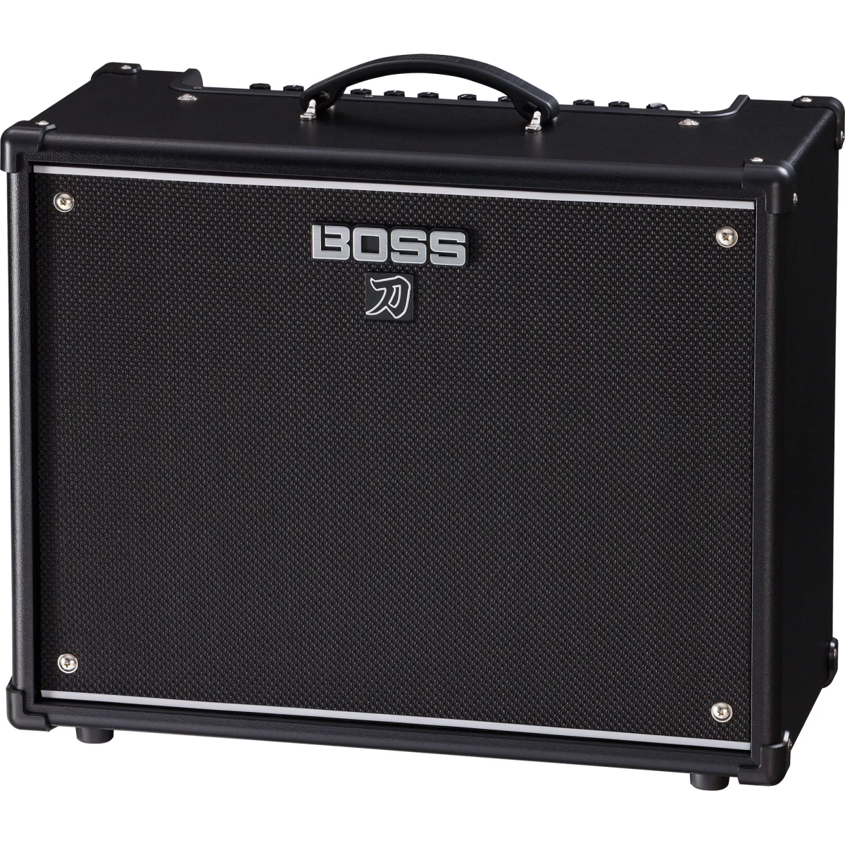 Boss Katana-100 Combo ampli guit. élect.  Transistors