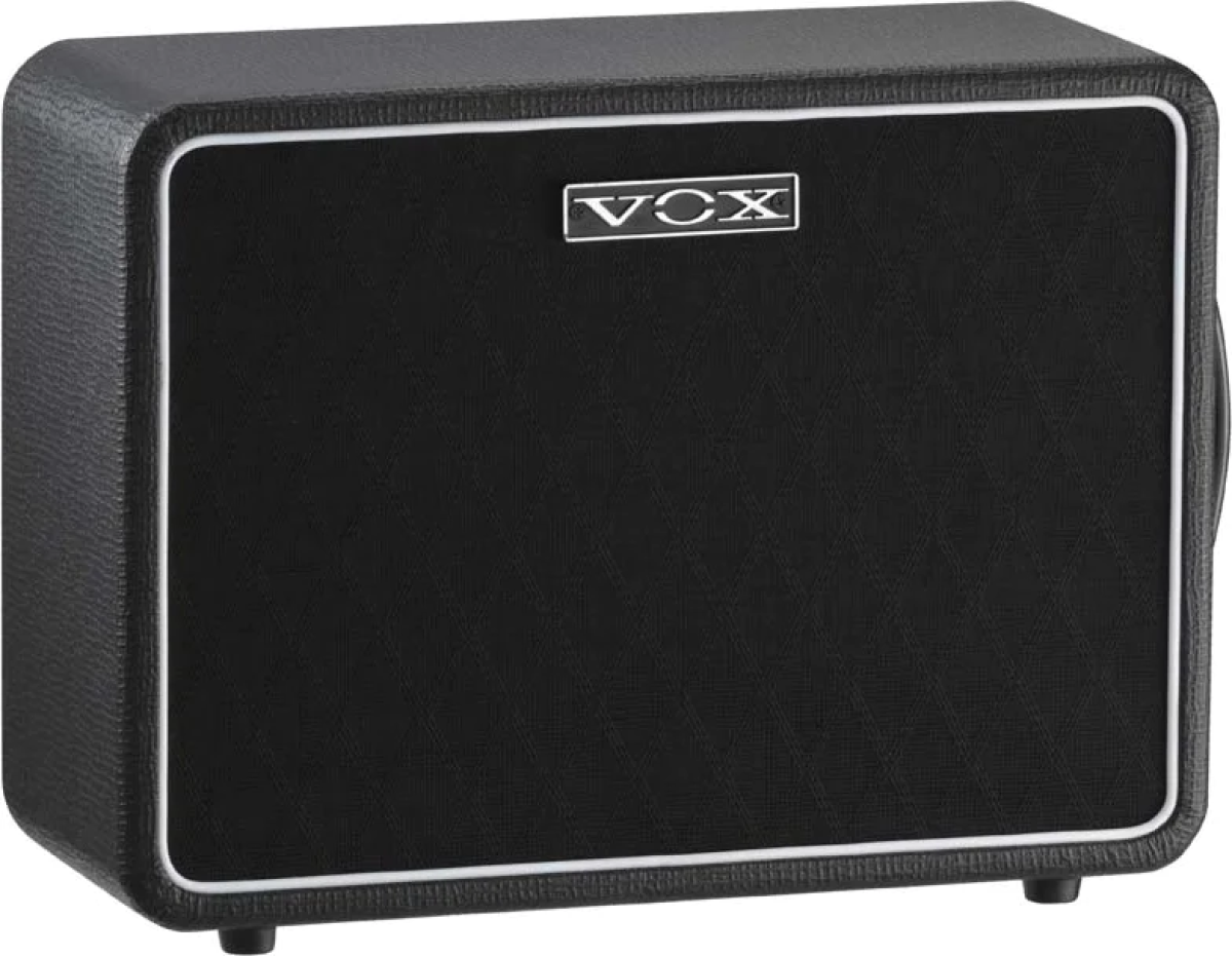 Vox V110NT Cab guitare Noir