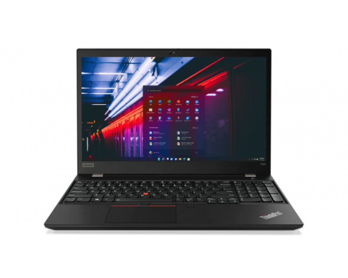 Lenovo T590 intel core i5 8265 1,6Ghz 8 Go SSD 256 Go
