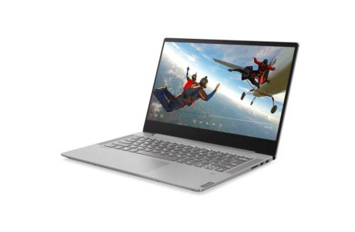 Lenovo IdeaPad S540 AND Ryzen 7 3700U 2,3GHz 8 Go SSD 512 Go