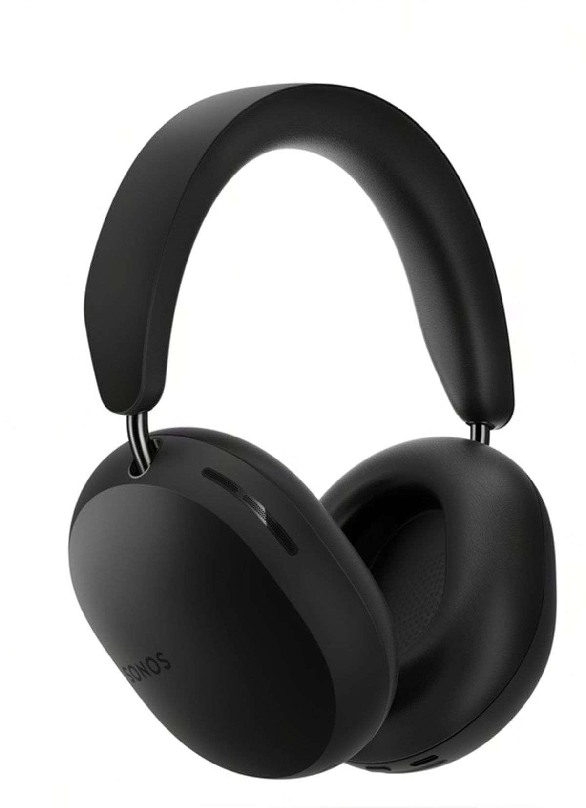 Sonos Ace Casque Arceau Bluetooth Noir