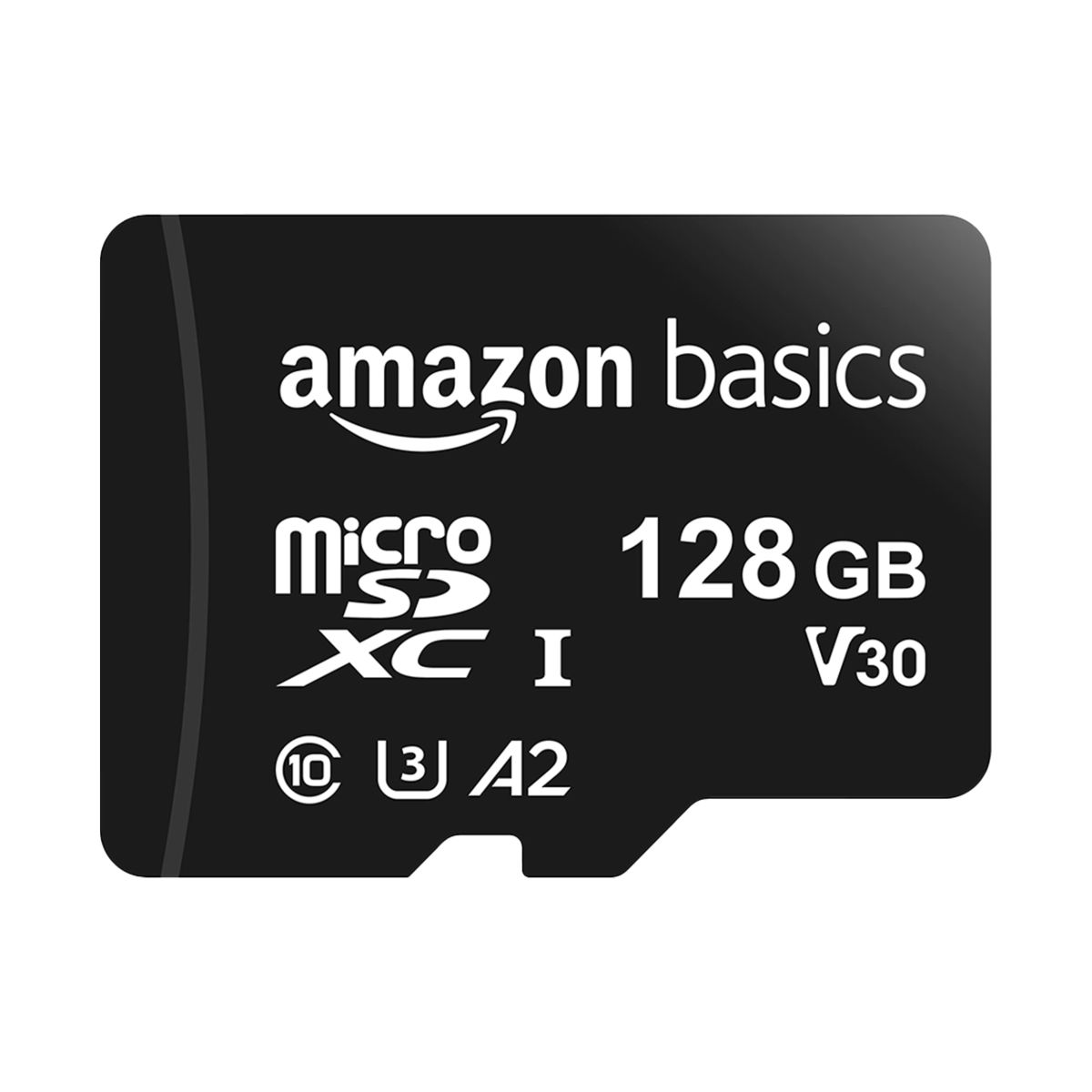Amazon Basics Carte SD 128Go