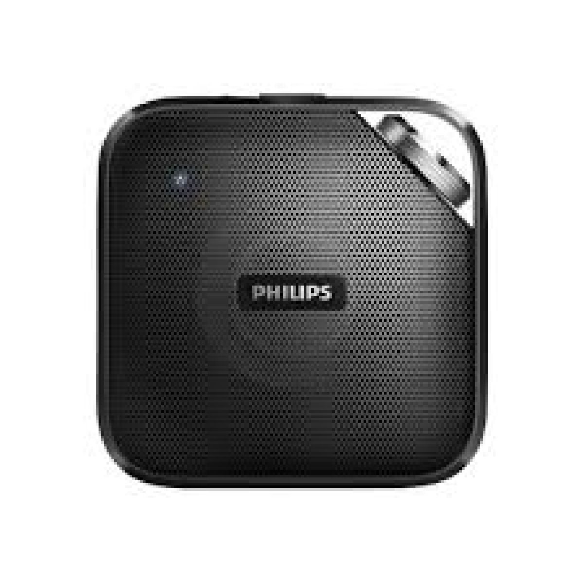 Philips BT2500 Bluetooth Noir Micro-USB