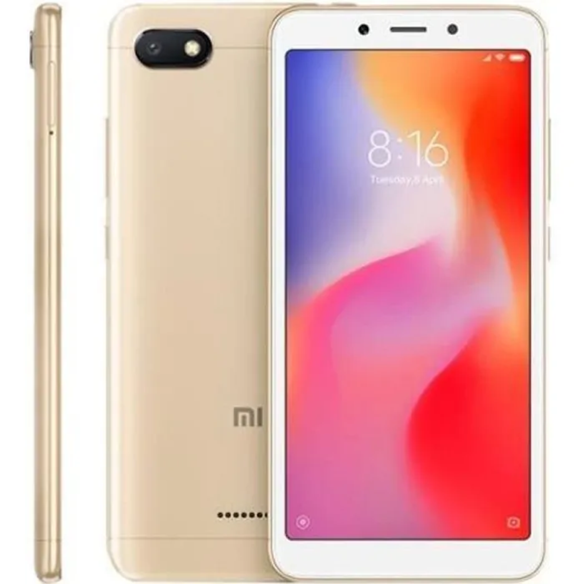 Xiaomi Redmi 6A 64 Go