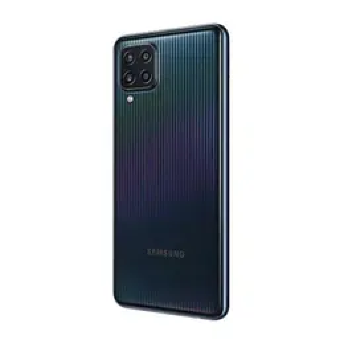 Samsung Galaxy M12 128 Go Noir Débloqué