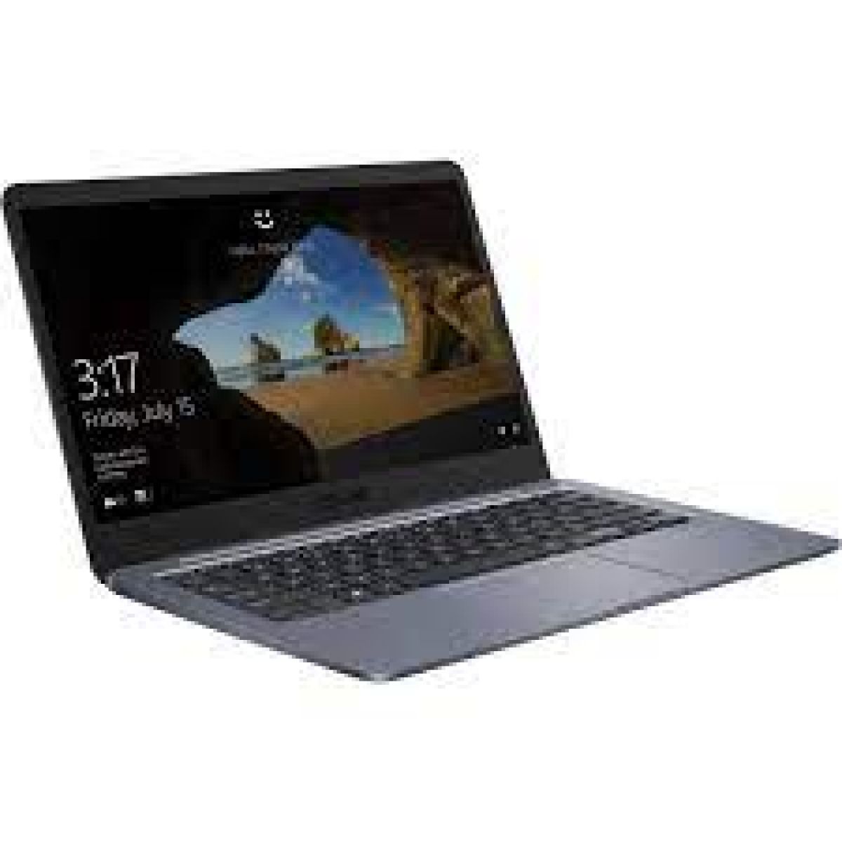 Asus R420M Intel Celeron N4000 1,1 Ghz 4 Go SSD 64 Go