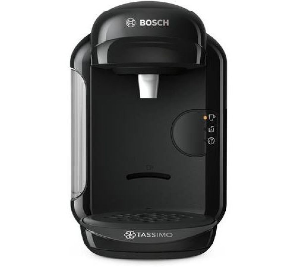 Bosch TASSIMO CTPM14 Cafetière à dosette ou capsule